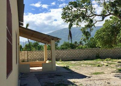 Missionszentrum Haiti